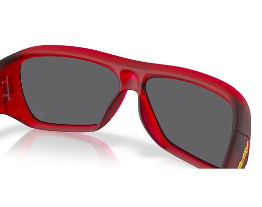 Sluneční Brýle Oakley - Chaminade - Prizm Black / Matte Trans Red