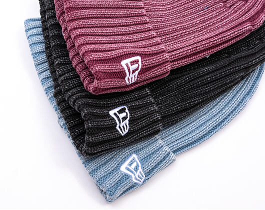 Kulich New Era - MLB Mini Logo Cuff Beanie - LA Dodgers - Blue