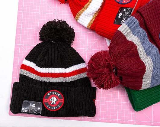 Kulich New Era - NHL Detroit Red Wings