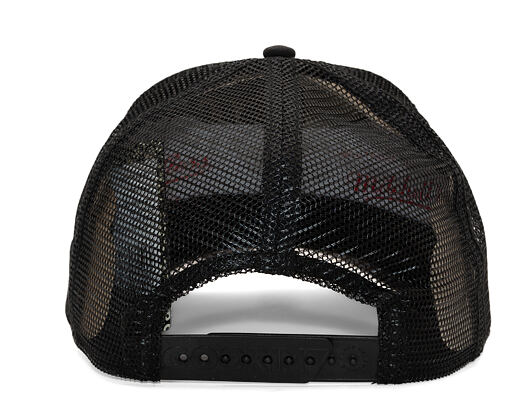 Kšiltovka Goorin - Mamba Trucker