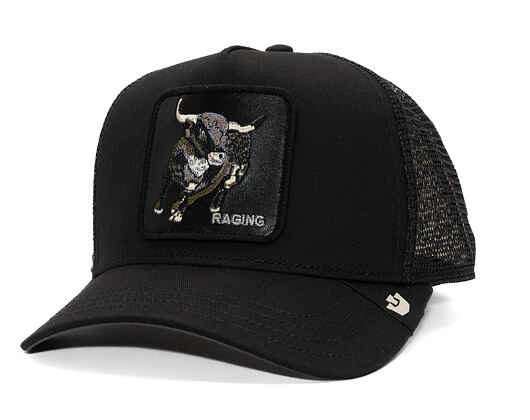 Kšiltovka Goorin - Raging Trucker
