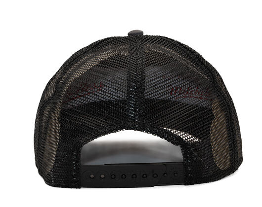 Kšiltovka Goorin - Boss Trucker
