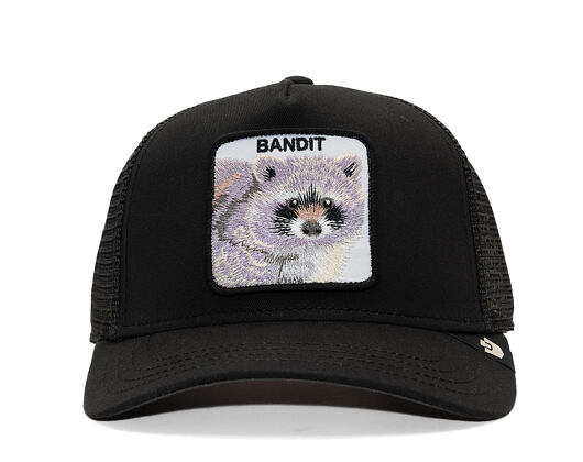 Kšiltovka Goorin - Bandit Trucker