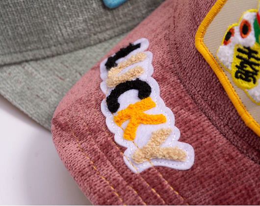 Kšiltovka Goorin - Maneki-Neko