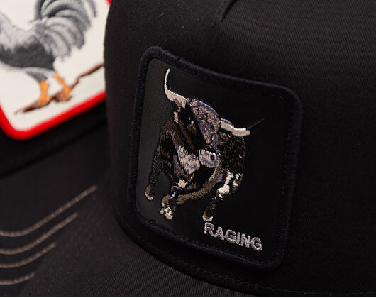 Kšiltovka Goorin - Raging Trucker