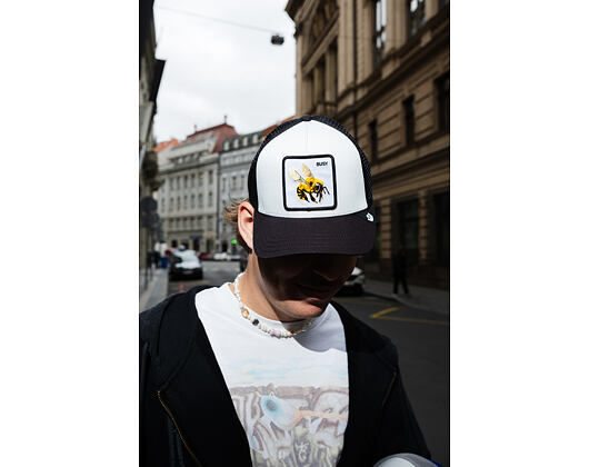 Kšiltovka Goorin - The Busy Bee