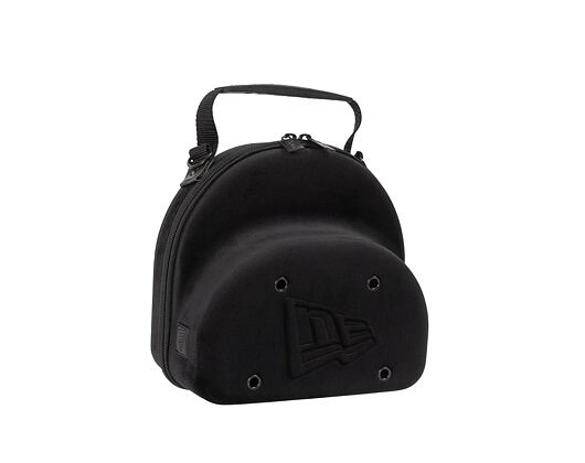 Taška New Era - Branded Velour Cap Carrier 2-caps - Black