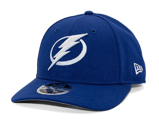 Kšiltovka New Era - NHL 9FORTY M-CROWN - Tampa Bay Lightning - Team Color
