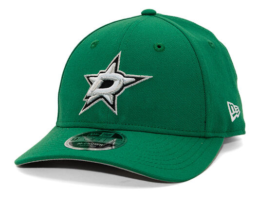 Kšiltovka New Era - NHL 9FORTY M-CROWN - Dallas Stars - Team Color