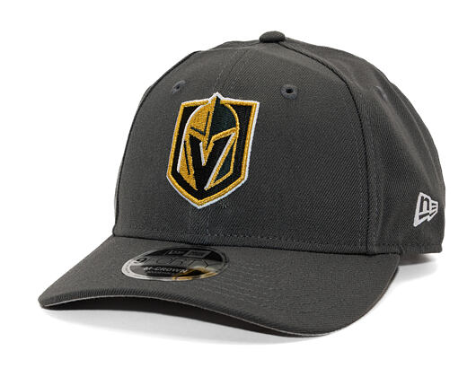 Kšiltovka New Era - NHL 9FORTY M-CROWN - Vegas Golden Knights - Team Color