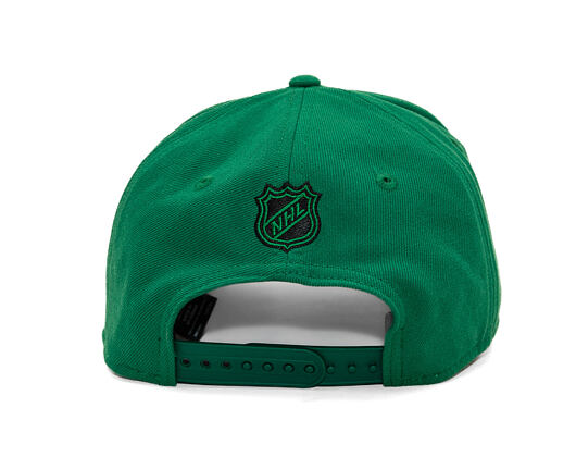 Kšiltovka New Era - NHL 9SEVENTY Stretch-Snap - Dallas Stars - Team Color