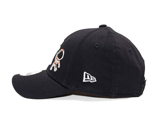 Dětská Kšiltovka New Era - MLB Kids Space Icon 9FORTY - NY Yankees - Navy