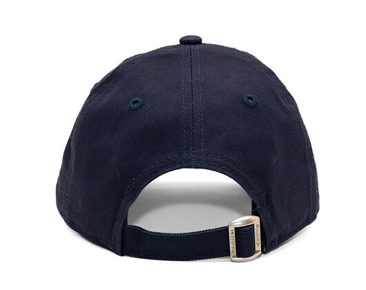 Dětská Kšiltovka New Era - MLB Essential 9TWENTY - NY Yankees - Navy