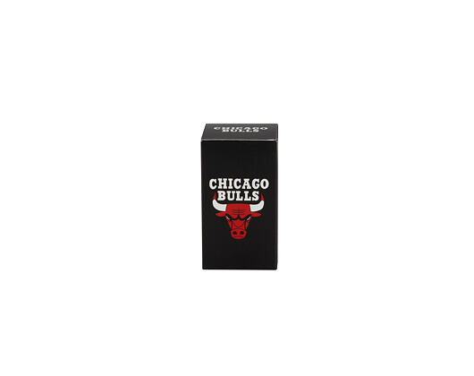 Figurka New Era NBA 25 Mini Buffalo Chicago Bulls Red