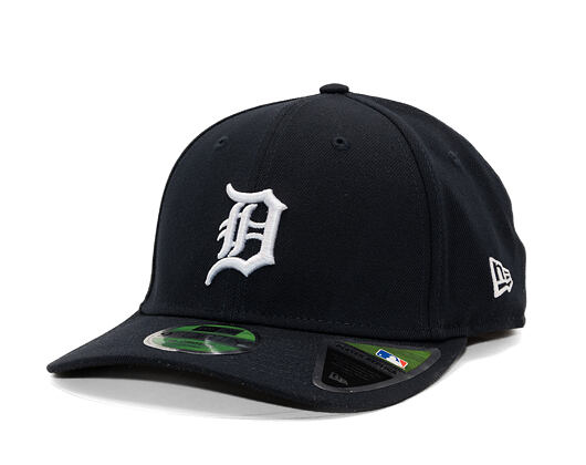 Kšiltovka New Era - MLB Player Replica 9FORTY M-CROWN - Detroit Tigers