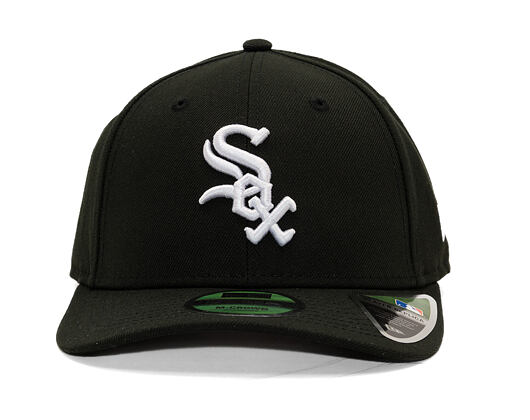 Kšiltovka New Era - MLB Player Replica 9FORTY M-CROWN - Chicago White Sox