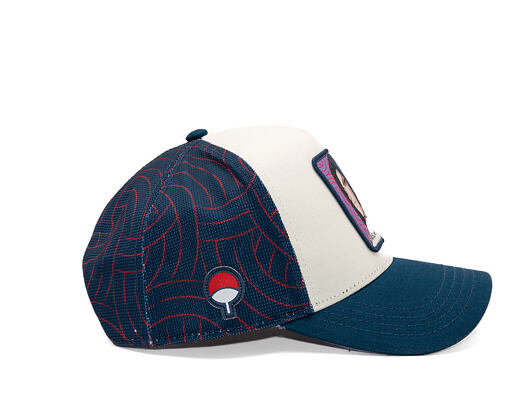 Kšiltovka Capslab Trucker Premium Naruto X Capslab