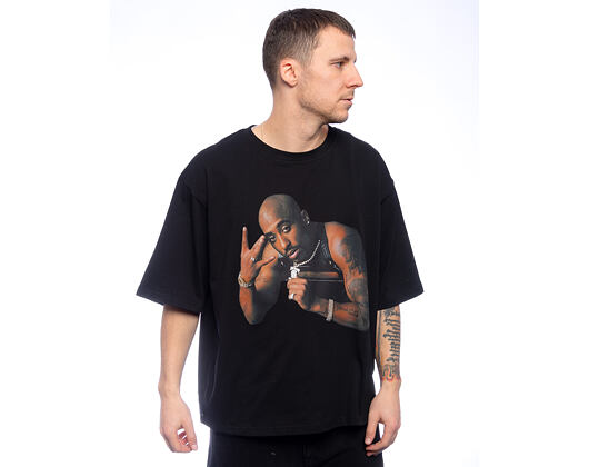 Triko Reflection Luxury - Blink Blink Rap Star 2