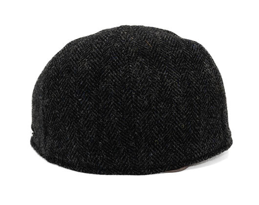 Kšiltovka Stetson - Texas Wool Herringbone