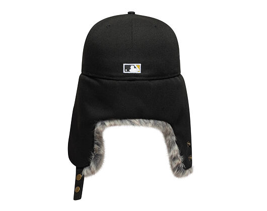 Kšiltovka New Era - MLB 1996 World Series Dogear 59FIFTY - NY Yankees - Black