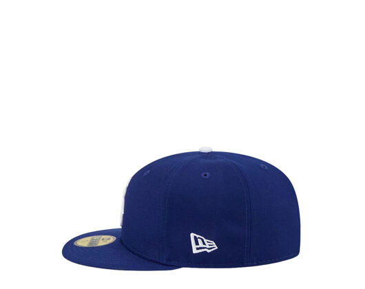 Kšiltovka New Era - 59FIFTY MLB 25 Jackie Robinson - Brooklyn Dodgers