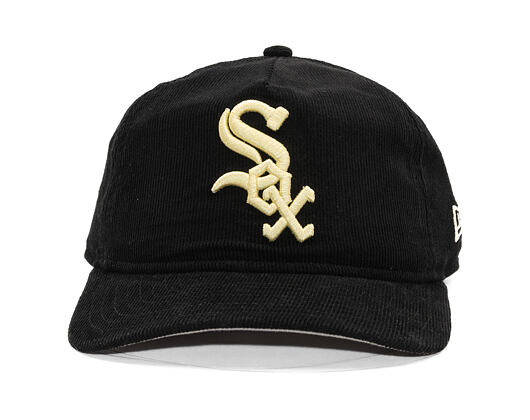 Kšiltovka New Era - 19TWENTY MLB Nostalgic - Chicago White Sox