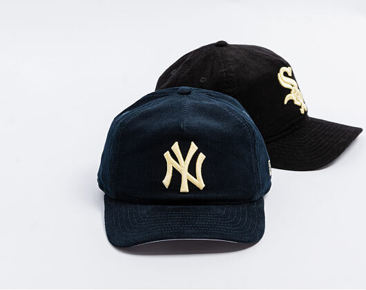 Kšiltovka New Era - 19TWENTY MLB Nostalgic - NY Yankees