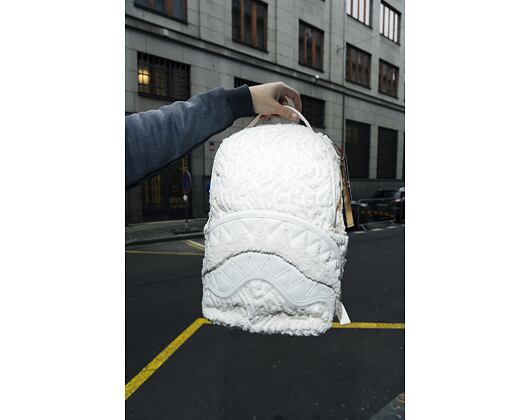 Batoh Sprayground Sherpa Shark Backpack