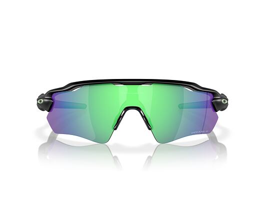 Sluneční Brýle Oakley - Radar Ev Path - Prizm Jade Polarized/Matte Black