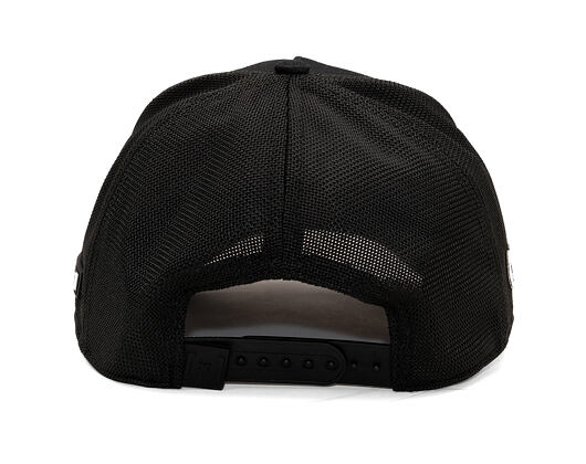 Kšiltovka Capslab - DC Comics Trucker - Batman