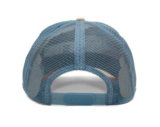 Kšiltovka Stetson - Trucker Cap - American Diner - 87