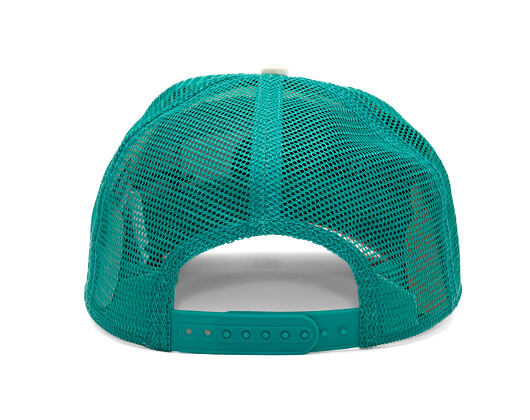 Kšiltovka Stetson - Trucker Cap - Stetson Diner - 87