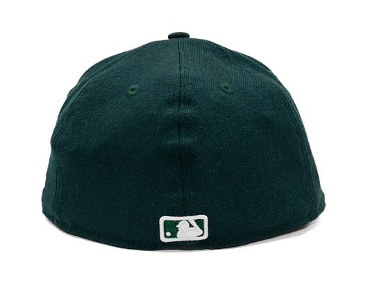 Kšiltovka New Era - MLB Seasonal 59FIFTY - Chicago White Sox - Dark Green