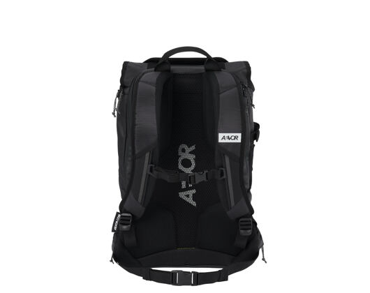 Batoh Aevor Bike Pack - Proof Black