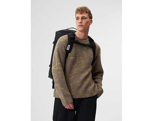 Taška Aevor Duffel Pack - Proof Black