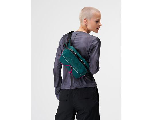 Taštička Přes Rameno Aevor Bar Bag - Proof Evergreen