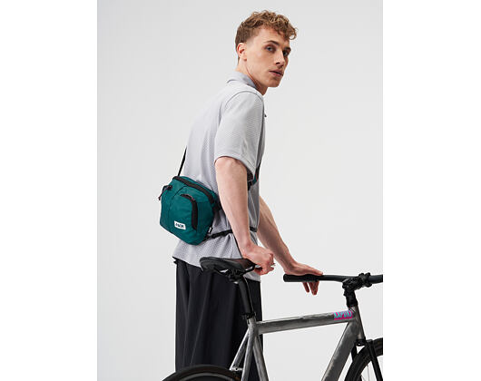 Taštička Přes Rameno Aevor Sacoche Bag - Ripstop Evergreen