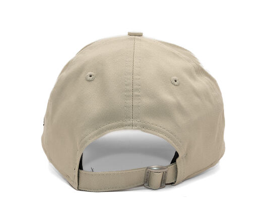 Kšiltovka New Era - MLB Outline Camo 9FORTY - NY Yankees - Stone