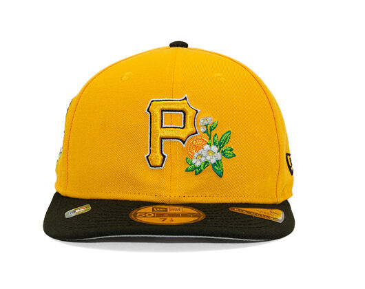 Kšiltovka New Era - MLB 2026 Spring Training 59FIFTY - Pittsburgh Pirates - Team Color