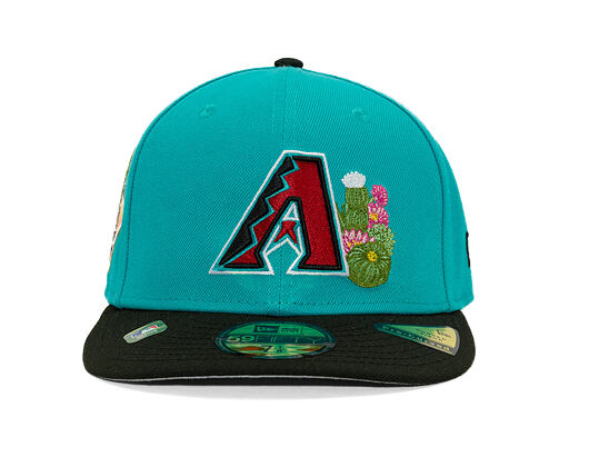 Kšiltovka New Era - MLB 2026 Spring Training 59FIFTY - Arizona Diamondbacks - Team Color