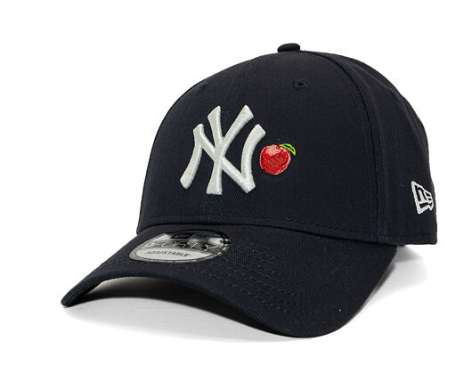 Kšiltovka New Era - MLB Fruit Icon 9FORTY - NY Yankees - Navy