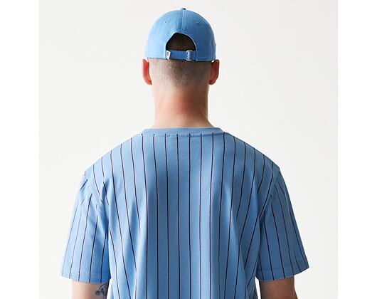 Triko New Era - MLB US Edit - Philadelphia Phillies - Team Color