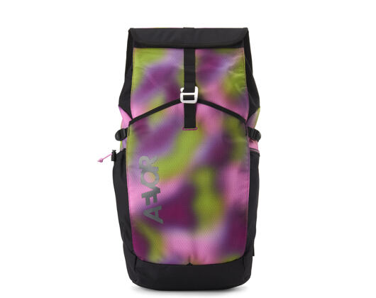 Batoh Aevor Roll Pack 2.0 - Proof Psychedelic Slush