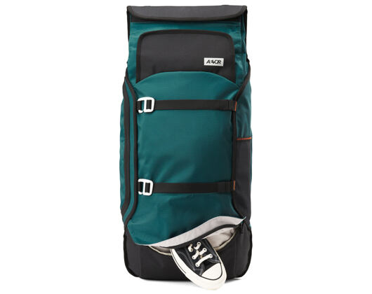 Batoh Aevor Travel Pack - Proof Evergreen