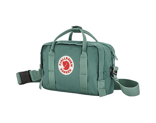 Taška přes rameno Fjällräven - Kånken Crossbody
