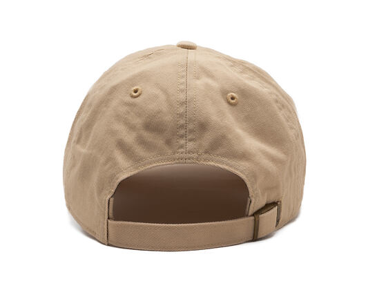 Kšiltovka Oakley - '47 Soho Gen Dad Cap - Mist