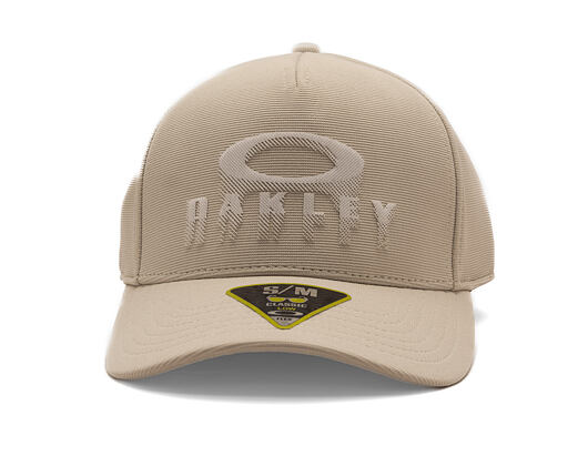 Kšiltovka Oakley - Tincan Remix Graphic - Mist