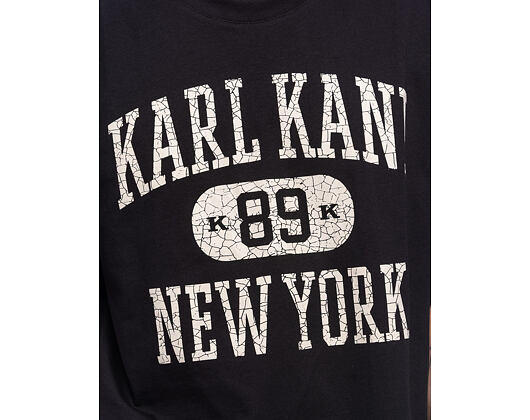 Triko Karl Kani - Heritage 89 Oversized T-Shirt