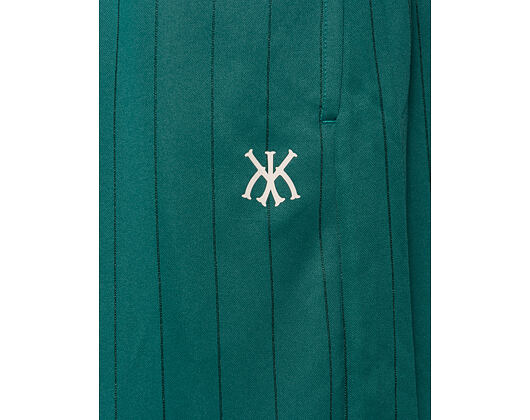 Fotbalové Kraťasy Karl Kani - Insignia Shadow Pinstripe Soccer Shorts