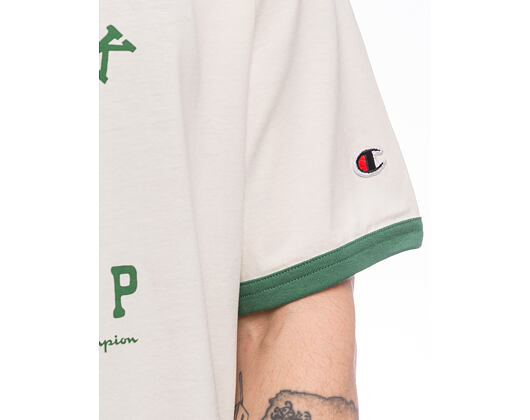 Triko Champion - Ringer T-Shirt